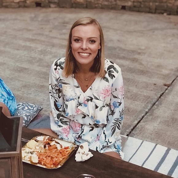 Meet your Posher, Grace - Picture 3 of 4